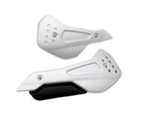 CRJIMX pour Trident 660 pour Trident660 2021 Protections de Moteur en Aluminium Accessoires Kit de Plaques de Protection de Carters Moteur Carénage Moteur(Argent Noir)