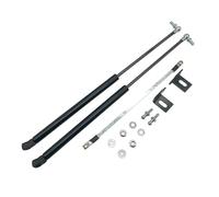 CRJIMX Pour Voiture Capot Avant Tiges Hydrauliques De Support Levage À Gaz Pour Mazda 3 Pour Axela 2013-2018 Pour 6 Pour Atenza 2014-2024