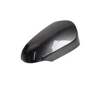 CRJIMX pour Voiture pour Toyota pour CHR 2012 2013 2014 2015 2016 2017 2018 2019 Boîtier De Couvercle De Rétroviseur Coques De Rétroviseur(Gris,Droite)