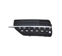 CRJIMX Pour Volvo XC90 2016 2017 2018 2019 31383044 31383045 Grille De Protection Des Phares Antibrouillard Gauche Droite CRJIMX(Droite)