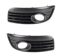 CRJIMX Pour VW Pour Golf 5GT 2006 2007 2008 2009 Couvercle De Calandre De Phare Antibrouillard Avant Numéro OEM 1k0853666AD 1k0853665AD CRJIMX