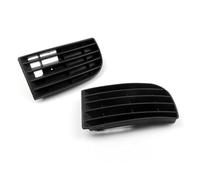 CRJIMX Pour VW Pour Golf MK5 2004 2005 2006 2007 2008 2009 Grille De Protection De Pare-chocs Avant En ABS CRJIMX