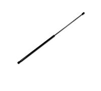 CRJIMX Pour VW Pour Jetta MK5 2005 2006 2007 2008 2010 2011 Support Tige Hydraulique Capot Voiture Couvercle Choc Gaz Barres Vérin(Piano Black)