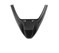 CRJIMX pour XADV 750 2021 2022 2023 2024 Aileron Pare-Brise Déflecteur Fixe Carénage Prolongateur de Roue Garde-Boue Avant(Noir)