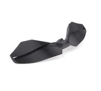 CRJIMX pour Yamaha MT-09 MT09 SP GEN 4 2024 2025 Wing Downforce Naked Frontal Spoilers Spoiler Avant Spoiler Inférieur Lèvre Inférieure