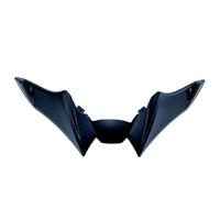 CRJIMX pour Yamaha MT-09 SP MT09 2021 2022 2023 Moto Sport Appui Aérodynamique Naked Spoilers Avant Ailes Aérodynamiques Déflecteur