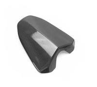 CRJIMX pour Yamaha MT09 MT 09 MT-09 SP SP 2024 2025 Accessoires Motocyclette Coque De Selle Arrière Bosse Capot Queue Protections Carénage(Carbon Fibre)