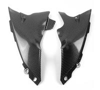 CRJIMX pour Yamaha YZF R1 2004 2005 2006 Cache De Carénage Latéral Carbone Accessoires Moto(B)