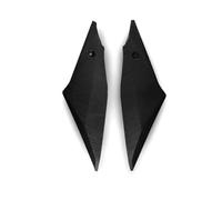 CRJIMX pour Yamaha YZF R1 R1M R1S 2015-2019 Carénage De Réservoir Carburant Latéral Moto, Intermédiaire Paneau sous en Plastique ABS(Non Peint)
