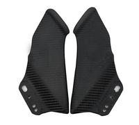 CRJIMX pour Yamaha YZF-R1 YZF-R6 T-MAX530 YZFR3 YZFR25 YZFR125 YZFR15 YZF R3 R125 R15 Motocyclette Aileron Kit Aérodynamique Aileron Spoiler