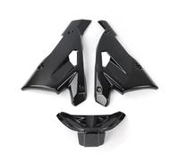 CRJIMX Protection De Carénage Inférieur De Moto pour Yamaha MT09 MT-09 SP 2021 2022 2023 2024 2025