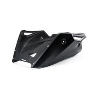 CRJIMX Protection de Carter inférieur Spoiler de châssis inférieur pour CB750 pour Hornet CB 750 2023- Accessoires de Carter de Moto(Noir)