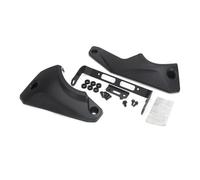 CRJIMX Protection Latérale De Cadre Moteur Couverture Capot Carénage Panneau pour Suzuki GSX-8S GSX 8S GSX8S 2022-2025(Noir)