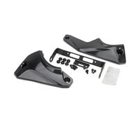 CRJIMX Protection Latérale De Cadre Moteur Couverture Capot Carénage Panneau pour Suzuki GSX-8S GSX 8S GSX8S 2022-2025(Fibre de Carbone)
