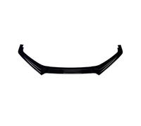 CRJIMX Spoiler De Lèvre Pare-Chocs Avant Voiture Splitter Diffuseur Kit Carrosserie Auto Accessoires pour Subaru BRZ 2013-2016