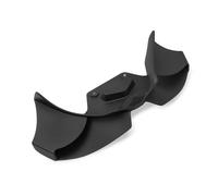 CRJIMX Spoilers Avant de Moto Winglet d'Appui Aérodynamique Aileron Avant pour Street pour Triple 765RS 765 R RS 2023 2024 2025