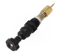 CRJIMX Starter 16046-KS7-004 pour Keihin-PJ 38 pour CR 250 Ensemble De Soupape De Starter Carburateur De Moto Soupape De Démarrage À Froid Carburador