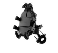 CRJIMX Support Téléphone Guidon Moto GPS Bracket pour Bombardier pour Can-Am pour Spyder Series Accessoires(Handlebars)