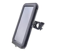 CRJIMX Support Téléphone Vélo Imperméable Universel Moto Guidon Accessoires Cyclisme