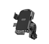 CRJIMX Support Téléphone Vélo Moto Navigation Amortisseur De Chocs pour Voiture