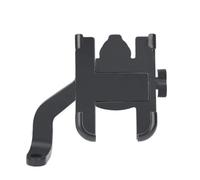 CRJIMX Support Téléphone Vélo Support Moto GPS Clip Cyclisme Bracket Réglable Accessoires(Mirror)