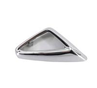 CRJIMX Un Ou Plusieurs Ensembles De Couvercles De Silencieux D'échappement Pour Moto Accessoires De Modification Pour CB190R 190X CBF190(Muffler cover B)