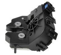 CRJIMX Verrou Coffre De Voiture Pour F&ord Pour Focus 2000-2007 4S4Z-6343150-AA Actionneur Verrou Hayon Verrouillage Porte Arrière