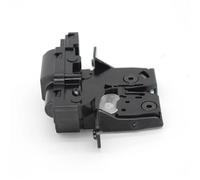 CRJIMX Verrou De Hayon De Coffre Mécanisme D'actionnement Pour N&issan Pour Micra Pour Qashqai Pour Tiida 90502-2DX0A 905022DX0A