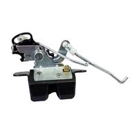 CRJIMX Verrou De Hayon Loquet De Coffre Pour KIA Pour Picanto Pour Morning Hand Movement 2011 2012 2013 2014 2015 2016 201
