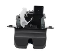 CRJIMX Verrou Loquet Coffre Serrure Hayon Serrure Coffre À Bagages 81230-D3000 81230D3000 Pour Hyundai Pour Tucson 2016-2021