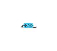 CRKD Atom Bleu Manette de jeu Numérique Android, Nintendo Switch, PC, iOS