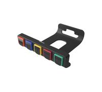 CRKD Attache guitare 5 frettes pour manette NEO S