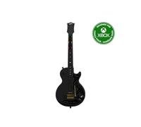 CRKD Gibson Les Paul Black Tribal Encore Edition for Xbox Series X|S, Xbox One, and PC