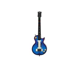 CRKD Gibson Les Paul Blueberry Burst Pro Edition Guitar Controller (Multi-platform)