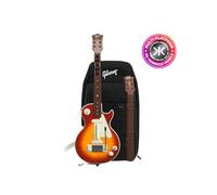 CRKD Gibson Les Paul Cherry Sunburst Pro Edition Guitar Controller Collectors Bundle (Multi-platform)