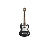 CRKD Gibson SG Black 20th Anniversary Edition Guitar Controller for PlayStation 5, PlayStation 4, and PC