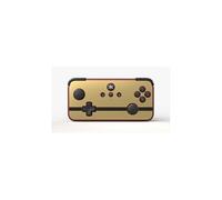 CRKD NEO S Or Bluetooth/USB Commandes de jeux pour écran tactile Android, Nintendo Switch, PC