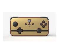 CRKD NEO S Or Bluetooth/USB Commandes de jeux pour écran tactile Android, Nintendo Switch, PC G