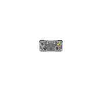 CRKD NEO S Transparent Bluetooth/USB Commandes de jeux pour écran tactile Android, Nintendo Switch, PC