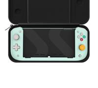 CRKD Nitro Deck Limited Edition with Carry Case - Professional (Nintendo Switch)