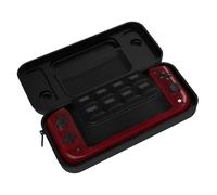 Crkd Nitro Deck Retro Atomic Red Édition Limitée Contrôleur Nintendo Switch