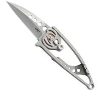 CRKT 5102N Couteau fermant Gris
