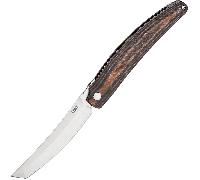 CRKT Ancestor Marron & Noir 5930