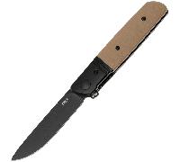 CRKT Bamboozled™ Marron cr-5720B