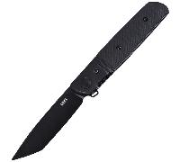 CRKT Bamboozled™ Tanto Noir cr-5720K