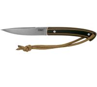 CRKT Couteau De Cou Biwa