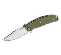 CRKT Butte OD Green CR-2471