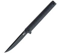 CRKT CEO FLIPPER BLACKOUT CR-7097K