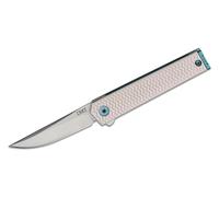 CRKT CEO Microflipper Drop Point CR-7081