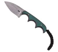 CRKT Couteau De Cou Minimalist Spear Point